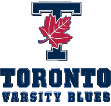 Sportivo Canada - Università OUA - Ontario University Athletics Toronto Varsity Blues 