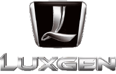 Transport Cars Luxgen Logo 