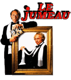 Multimedia Film Francia Pierre Richard Le Jumeau 