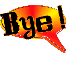 Nachrichten Englisch Bye 01 