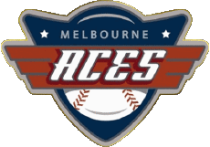Sports Baseball Australia Melbourne Aces 