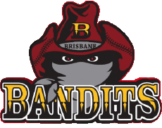 Sports Baseball Australie Brisbane Bandits 