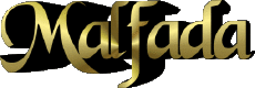 Nome FEMMINILE - Italia M Malfada 