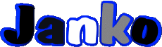 Prénoms MASCULIN - France J Janko 