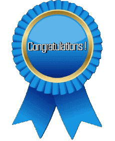 Messages English Congratulations 02 