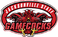 Deportes N C A A - D1 (National Collegiate Athletic Association) J Jacksonville State Gamecocks 