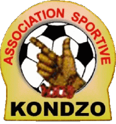 Sportivo Calcio Club Africa Congo FC Kondzo 