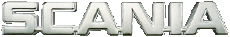 1969-Transporte Camiones  Logo Scania 