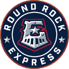 Sports Baseball U.S.A - Pacific Coast League Round Rock Express 