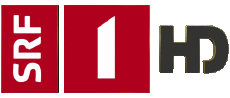Multimedia Canales - TV Mundo Suiza SRF 1 