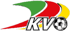 Logo-Sportivo Calcio  Club Europa Belgio Oostende - KV Logo