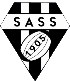 Deportes Rugby Club Francia Logo Dept 40 SA St Severin 