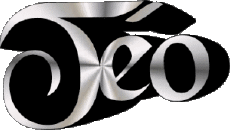 Vorname MANN - Frankreich T Téo 