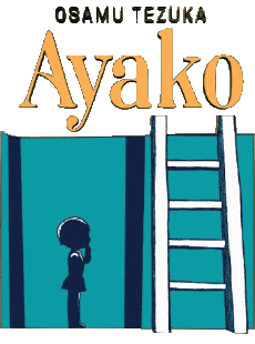 Multimedia Manga Ayako - Osamu Tezuka 
