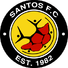 Sportivo Calcio Club Africa Sud Africa Santos Cape Town FC 