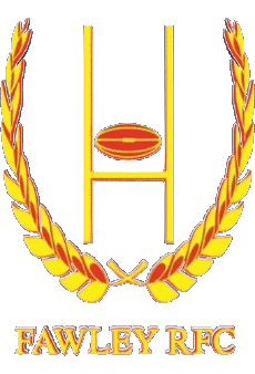 Sportivo Rugby - Club Mondo - Logo Inghilterra F Fawley RFC 