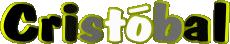 Prénoms MASCULIN - Espagne C Cristóbal 