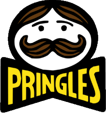 Food Aperitifs - Crisps Pringles 