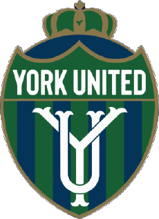 Sports Soccer Club America Canada York United 