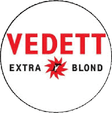 Boissons Bières Belgique Vedett 