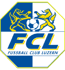 Sports Soccer Club Europa Switzerland Lucerne FC 
