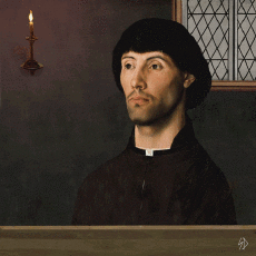 Humour - Fun GIF Artistes Scorpion Dagger 