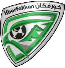 Sports FootBall Club Asie Emirats Arabes Unis Khor Fakkan Club 