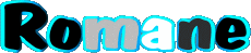 Prénoms FEMININ - France R Romane 
