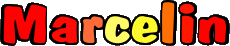 Vorname MANN - Frankreich M Marcelin 