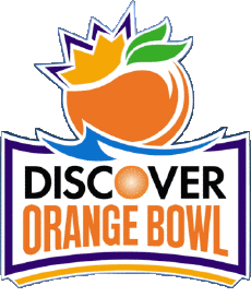 Deportes N C A A - Bowl Games Orange Bowl 