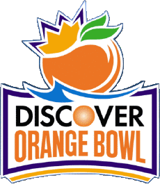 Sportivo N C A A - Bowl Games Orange Bowl 