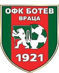 Deportes Fútbol Clubes Europa Bulgaria OFK Botev Vratsa 