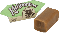 Essen Süßigkeiten Kuhbonbon 