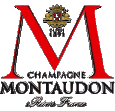 Bebidas Champagne Montaudon 