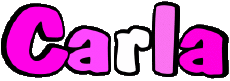 Nome FEMMINILE - Italia C Carla 