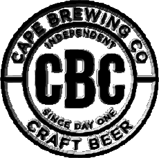 Getränke Bier Südafrika Cape-Brewing-Co 