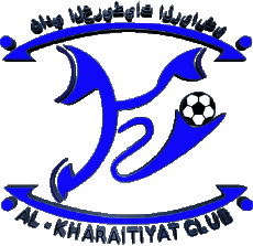 Sports Soccer Club Asia Qatar Al Kharitiyath SC 