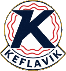 Sportivo Calcio  Club Europa Islanda Keflavík ÍF 
