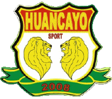 Deportes Fútbol  Clubes America Perú Sport Huancayo 