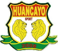 Sportivo Calcio Club America Logo Perù Sport Huancayo 