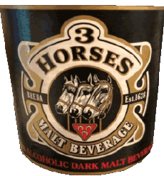 Bevande Birre Paesi Bassi 3 Horses 
