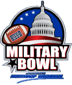 Sport N C A A - Bowl Games Military Bowl 