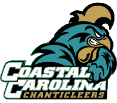 Sport N C A A - D1 (National Collegiate Athletic Association) C Coastal Carolina Chanticleers 