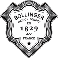 Drinks Champagne Bollinger 