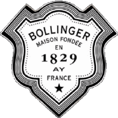 Getränke Champagne Bollinger 