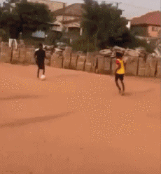 Umorismo -  Fun Sportivo Calcio Fun Fail 