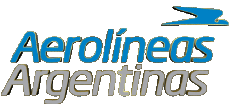 Transporte Aviones - Aerolínea América - Sur Argentina Aerolíneas Argentinas 