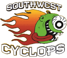 Sportivo Lacrosse CLL (Canadian Lacrosse League) SouthWest Cyclops 