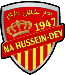 Sportivo Calcio Club Africa Algeria Nasr Athletic Hussein Dey 
