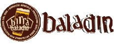Boissons Bières Italie Baladin 